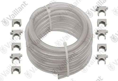 VAILLANT-Schlauch-6-m-Auslauf-306287-ecoLEVEL-Vaillant-Nr-0020028832 gallery number 1